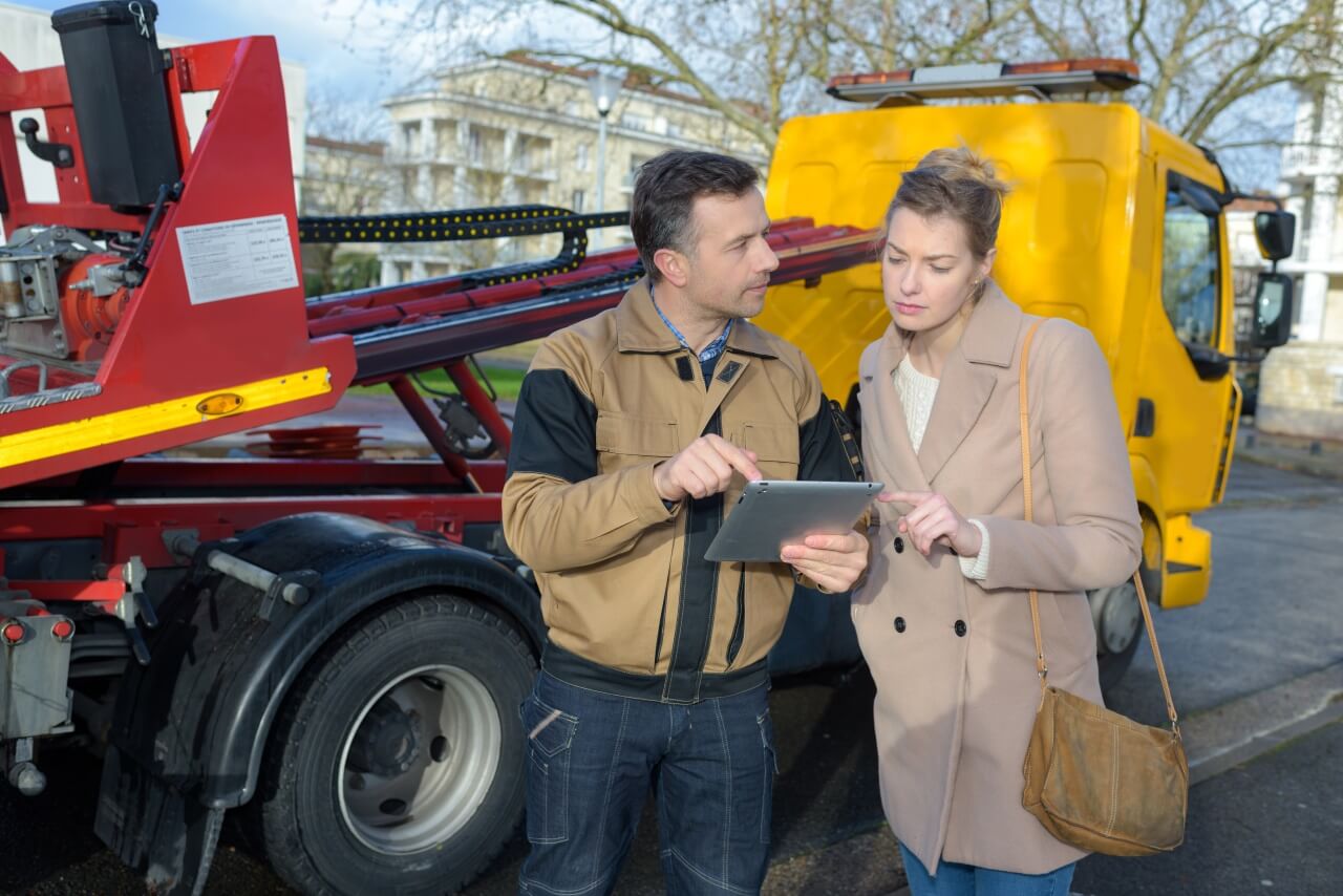 Belgrade junk car buyers