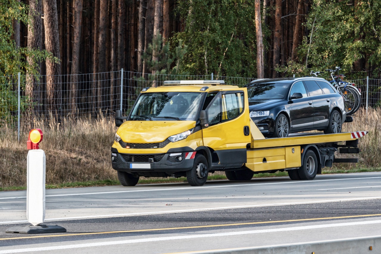 scrapping car in Kalispell MT